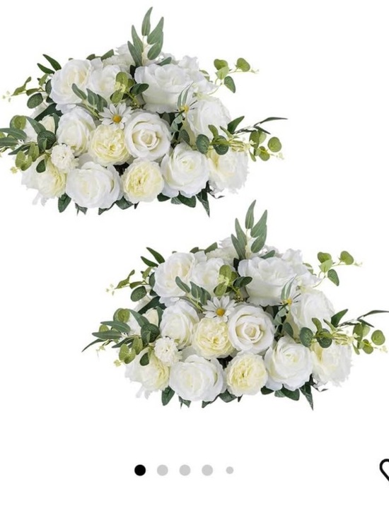 Other - Flower Centerpieces 2